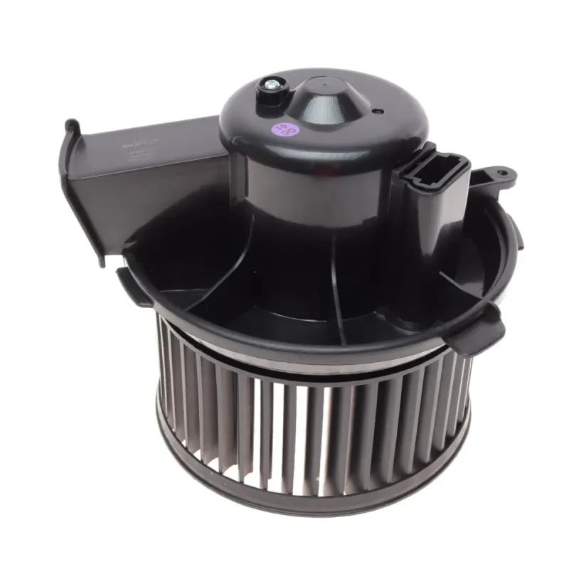Моторчик пічки NRF 34016 для Peugeot 206/206+ 1998-2010, 12В