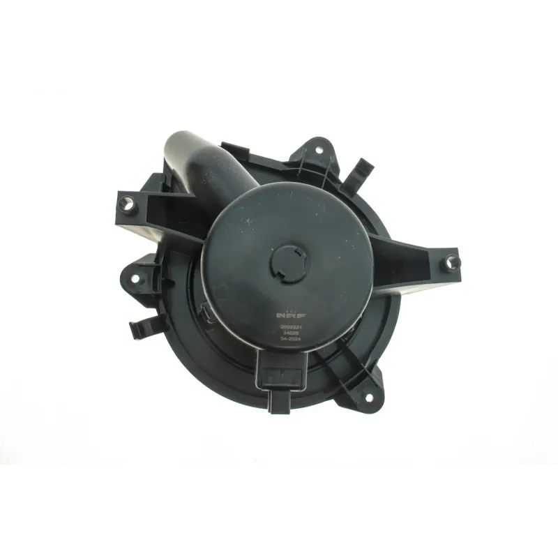 Моторчик пічки NRF 34026 для Fiat Doblo 1.2-1.9D 2001-2005