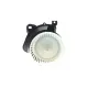 Моторчик пічки NRF 34027 для Fiat Punto, Doblo, Citroen Nemo 12V