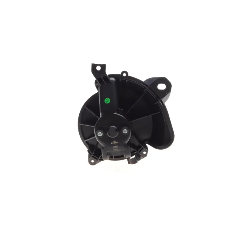 Моторчик пічки NRF 34027 для Fiat Punto, Doblo, Citroen Nemo 12V