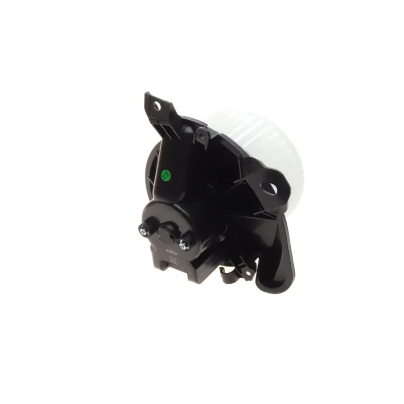 Моторчик пічки NRF 34027 для Fiat Punto, Doblo, Citroen Nemo 12V