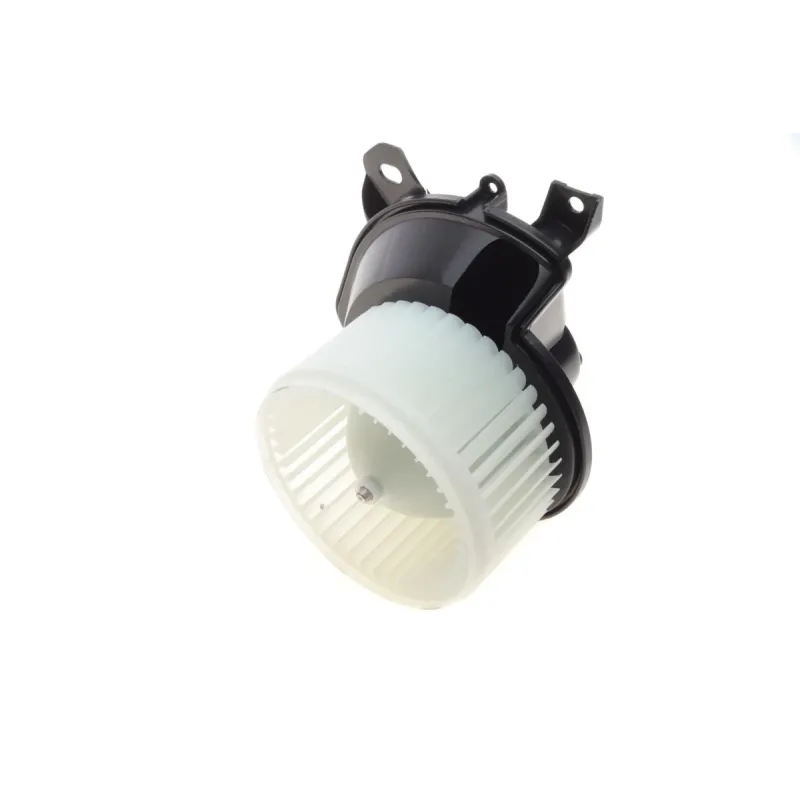 Моторчик пічки NRF 34027 для Fiat Punto, Doblo, Citroen Nemo 12V