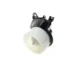 Моторчик пічки NRF 34027 для Fiat Punto, Doblo, Citroen Nemo 12V