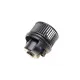 Моторчик пічки Ford Focus/Galaxy/Kuga/Mondeo/Transit Connect 04-