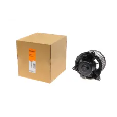 Моторчик пічки NRF 34037 для Ford Focus/Mondeo 1.4-3.0 1998-2007, 12В