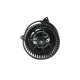 Моторчик пічки NRF 34037 для Ford Focus/Mondeo 1.4-3.0 1998-2007, 12В