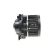 Моторчик пічки NRF 34037 для Ford Focus/Mondeo 1.4-3.0 1998-2007, 12В