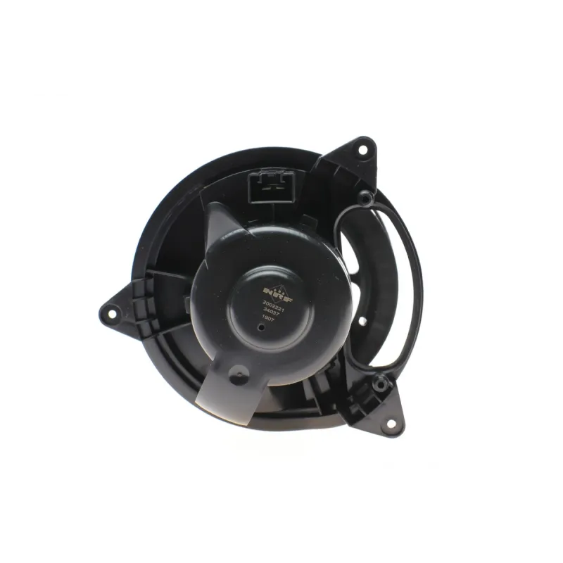 Моторчик пічки NRF 34037 для Ford Focus/Mondeo 1.4-3.0 1998-2007, 12В