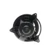 Моторчик пічки NRF 34037 для Ford Focus/Mondeo 1.4-3.0 1998-2007, 12В
