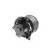 Моторчик пічки NRF 34037 для Ford Focus/Mondeo 1.4-3.0 1998-2007, 12В