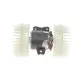 Моторчик пічки NRF 34040 для Mercedes-Benz Vito/Viano W639 2003-2010 (+AC)