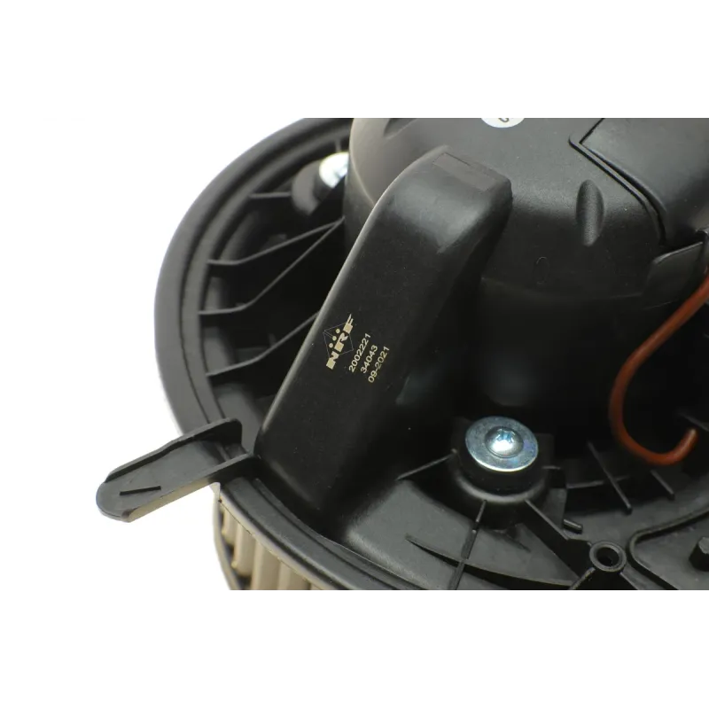 Моторчик пічки NRF 34043 для Mercedes-Benz A-Class W169/B-Class W245 2004-2012