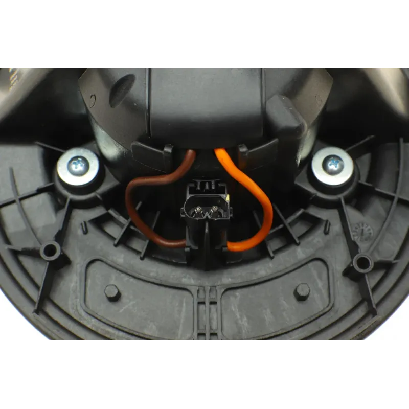 Моторчик пічки NRF 34043 для Mercedes-Benz A-Class W169/B-Class W245 2004-2012