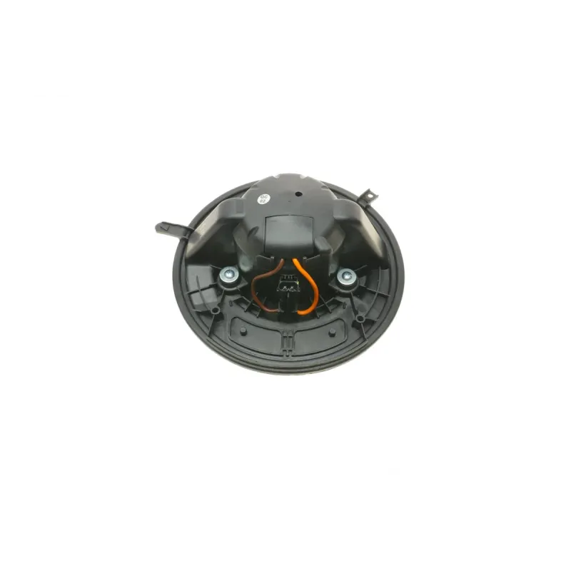 Моторчик пічки NRF 34043 для Mercedes-Benz A-Class W169/B-Class W245 2004-2012