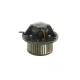 Моторчик пічки NRF 34043 для Mercedes-Benz A-Class W169/B-Class W245 2004-2012