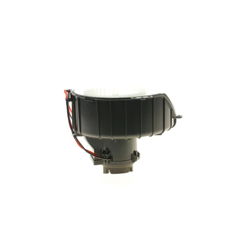 Моторчик пічки NRF 34047 для Opel Astra G/H 1998-2013, 2 контакти
