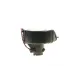 Моторчик пічки NRF 34047 для Opel Astra G/H 1998-2013, 2 контакти