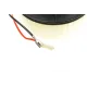 Моторчик пічки NRF 34047 для Opel Astra G/H 1998-2013, 2 контакти