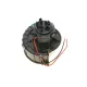 Моторчик пічки NRF 34047 для Opel Astra G/H 1998-2013, 2 контакти
