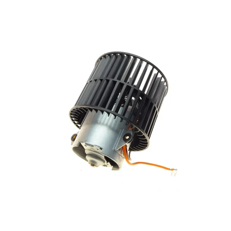 Моторчик пічки NRF 34052 для Opel Astra F 1991-2005, 12В