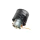 Моторчик пічки NRF 34052 для Opel Astra F 1991-2005, 12В