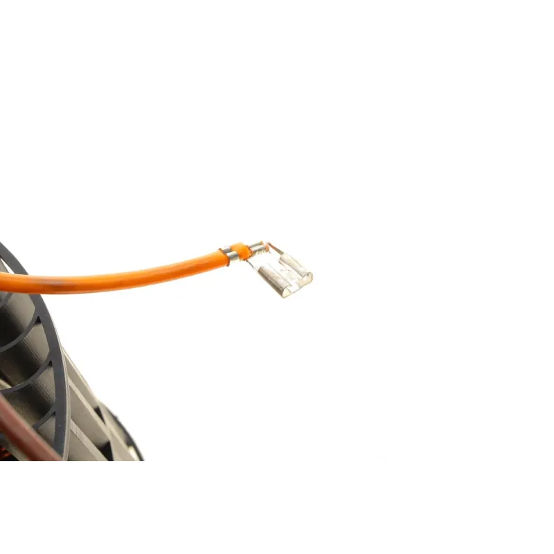 Моторчик пічки NRF 34052 для Opel Astra F 1991-2005, 12В