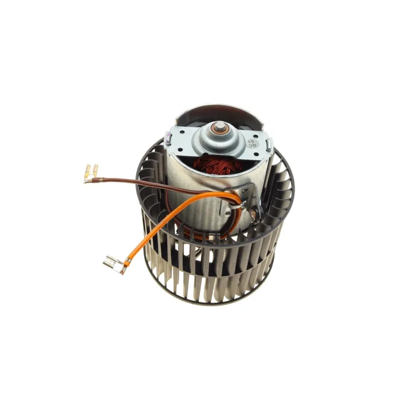 Моторчик пічки NRF 34052 для Opel Astra F 1991-2005, 12В