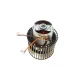 Моторчик пічки NRF 34052 для Opel Astra F 1991-2005, 12В