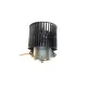 Моторчик пічки NRF 34052 для Opel Astra F 1991-2005, 12В