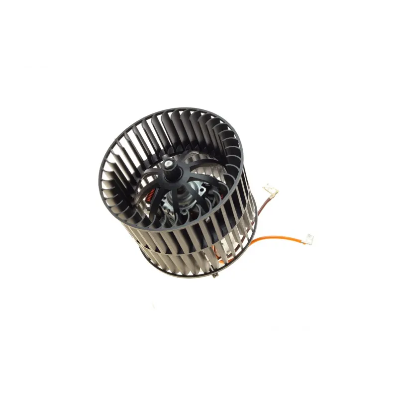 Моторчик пічки NRF 34052 для Opel Astra F 1991-2005, 12В