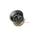Моторчик пічки NRF 34052 для Opel Astra F 1991-2005, 12В