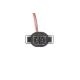 Моторчик пічки NRF 34056 для Renault Scenic I (JA0/1_) 1999-2003, 12В