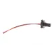 Моторчик пічки NRF 34056 для Renault Scenic I (JA0/1_) 1999-2003, 12В