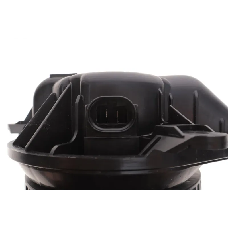 Моторчик пічки NRF 34056 для Renault Scenic I (JA0/1_) 1999-2003, 12В