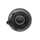 Моторчик пічки NRF 34056 для Renault Scenic I (JA0/1_) 1999-2003, 12В