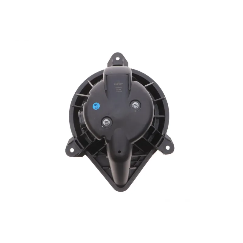 Моторчик пічки NRF 34056 для Renault Scenic I (JA0/1_) 1999-2003, 12В