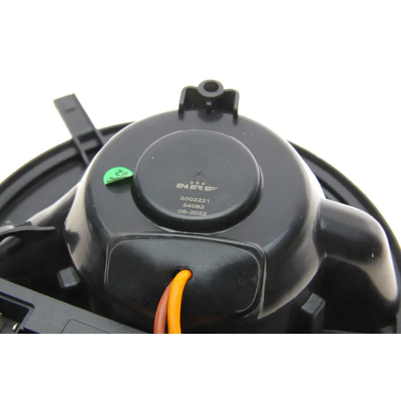 Моторчик пічки Audi A3/Q3/Seat Leon/VW Caddy/Golf 1.0-3.6 03-