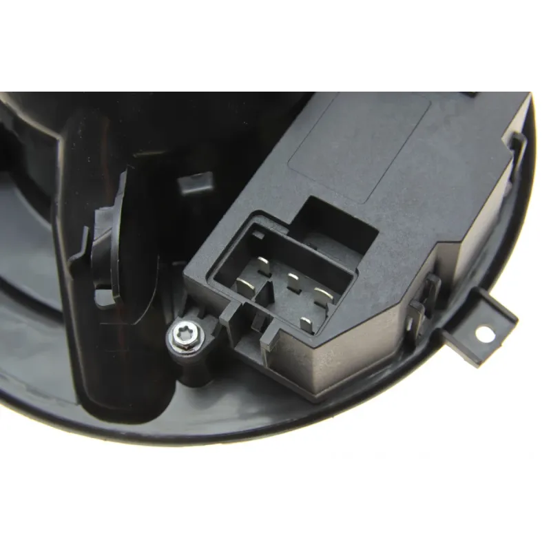 Моторчик пічки Audi A3/Q3/Seat Leon/VW Caddy/Golf 1.0-3.6 03-