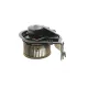 Моторчик пічки NRF 34064 для Volkswagen Caddy II, Golf, Polo 1991-2004