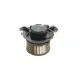 Моторчик пічки NRF 34064 для Volkswagen Caddy II, Golf, Polo 1991-2004