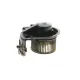 Моторчик пічки NRF 34064 для Volkswagen Caddy II, Golf, Polo 1991-2004