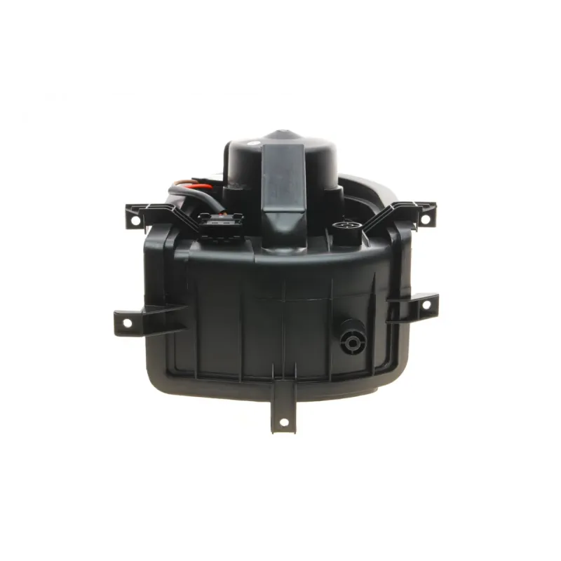 Моторчик пічки NRF 34064 для Volkswagen Caddy II, Golf, Polo 1991-2004