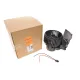 Моторчик пічки NRF 34065 для Volkswagen T5/T6 1.9-2.5 TDI 2003-2012, 12В