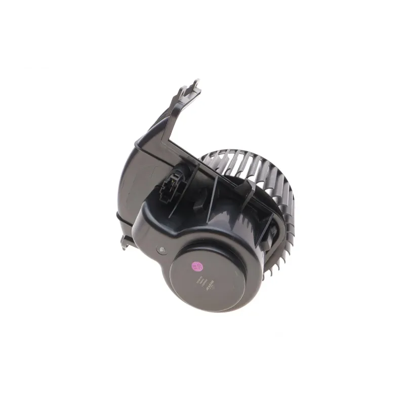 Моторчик пічки NRF 34065 для Volkswagen T5/T6 1.9-2.5 TDI 2003-2012, 12В