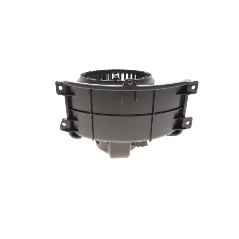 Моторчик пічки NRF 34065 для Volkswagen T5/T6 1.9-2.5 TDI 2003-2012, 12В