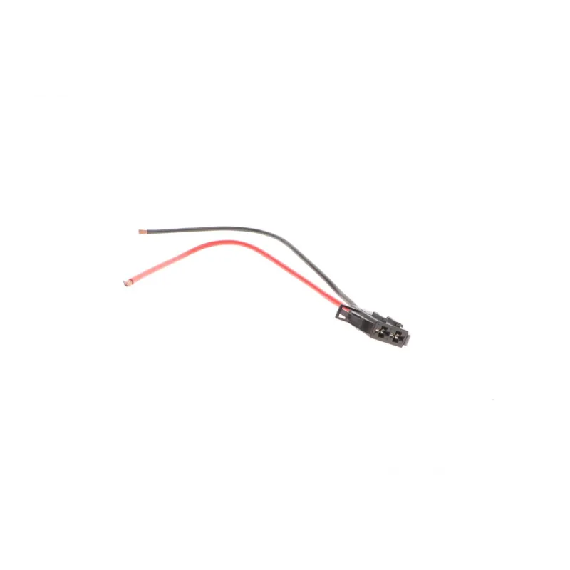 Моторчик пічки NRF 34065 для Volkswagen T5/T6 1.9-2.5 TDI 2003-2012, 12В