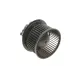 Моторчик пічки NRF 34072 для Citroen C2/C3, Peugeot 206/307 (12V, 2 контакти)