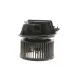 Моторчик пічки NRF 34072 для Citroen C2/C3, Peugeot 206/307 (12V, 2 контакти)