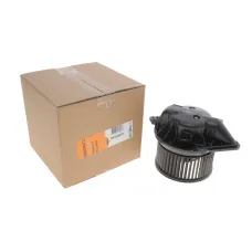 Моторчик пічки NRF 34073 для Nissan Primastar, Opel Vivaro, Renault Trafic 1.9-2.5 dCi 2001-