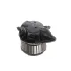 Моторчик пічки NRF 34073 для Nissan Primastar, Opel Vivaro, Renault Trafic 1.9-2.5 dCi 2001-